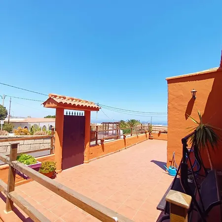 Mara - South Tenerife *
