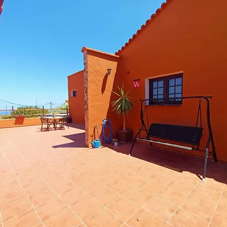 Mara - South Tenerife בית נופש *