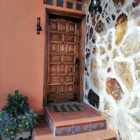 בית נופש Mara - South Tenerife