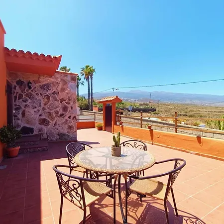 בית נופש Mara - South Tenerife *