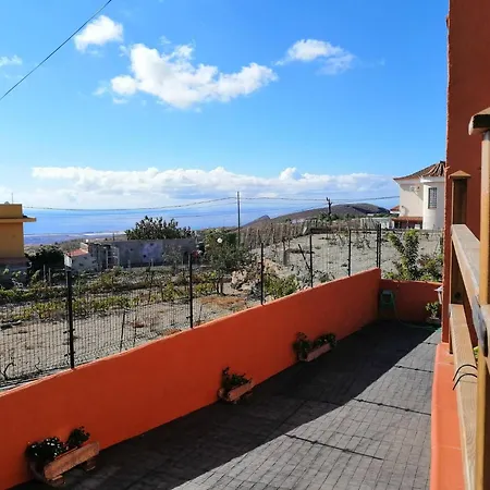 Mara - South Tenerife בית נופש