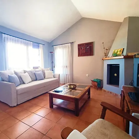 בית נופש Mara - South Tenerife *