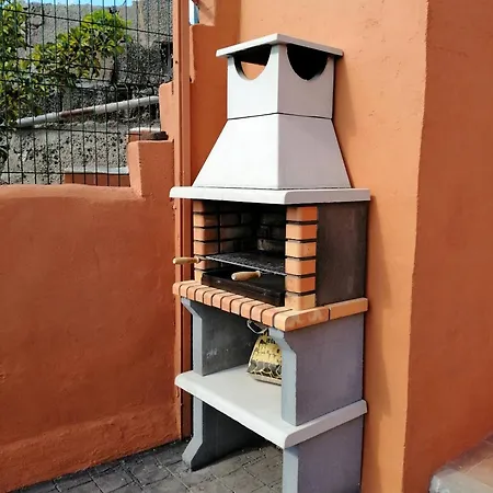 Mara - South Tenerife *