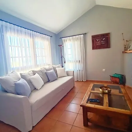 Mara - South Tenerife