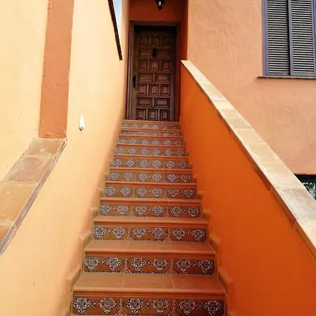 בית נופש Mara - South Tenerife