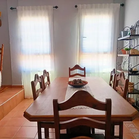 בית נופש Mara - South Tenerife *