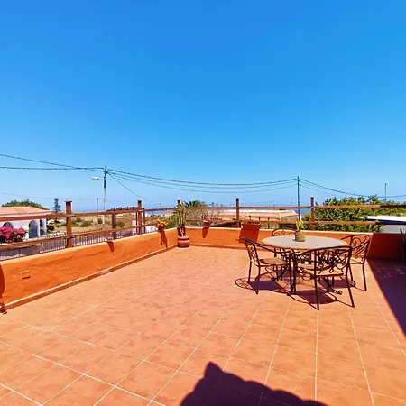 Mara - South Tenerife