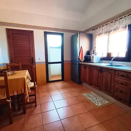Сasa de vacaciones Mara - South Tenerife