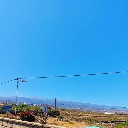 Mara - South Tenerife