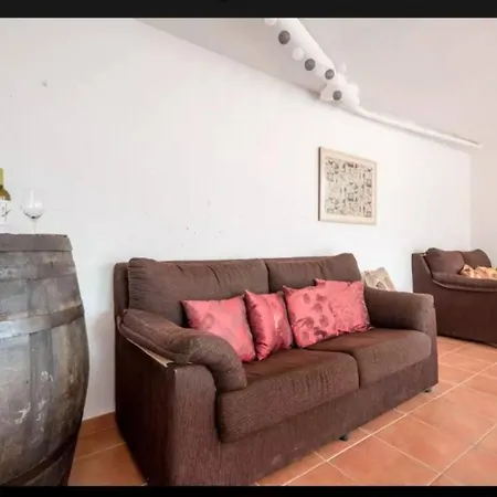 Holiday home Mara - South Tenerife Charco del Pino