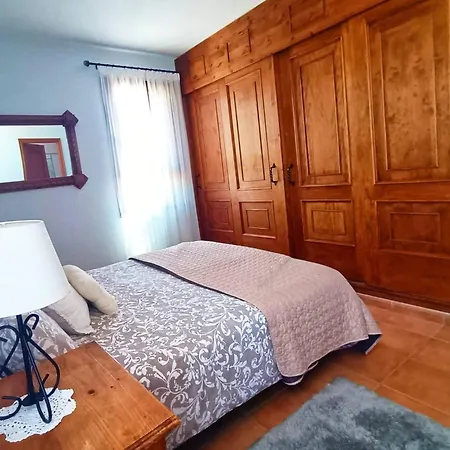 Holiday home Mara - South Tenerife Charco del Pino